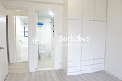 Wisdom Court 慧苑 | Master Bedroom