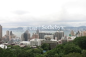 Wisdom Court 慧苑 | View from Master Bedroom