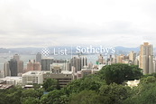 Wisdom Court 慧苑 | View from Living and Dining Room