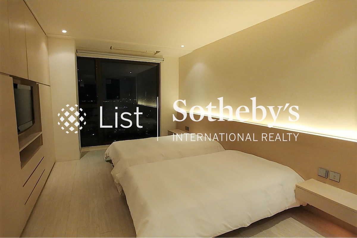 Wisdom Court 慧苑 | Master Bedroom