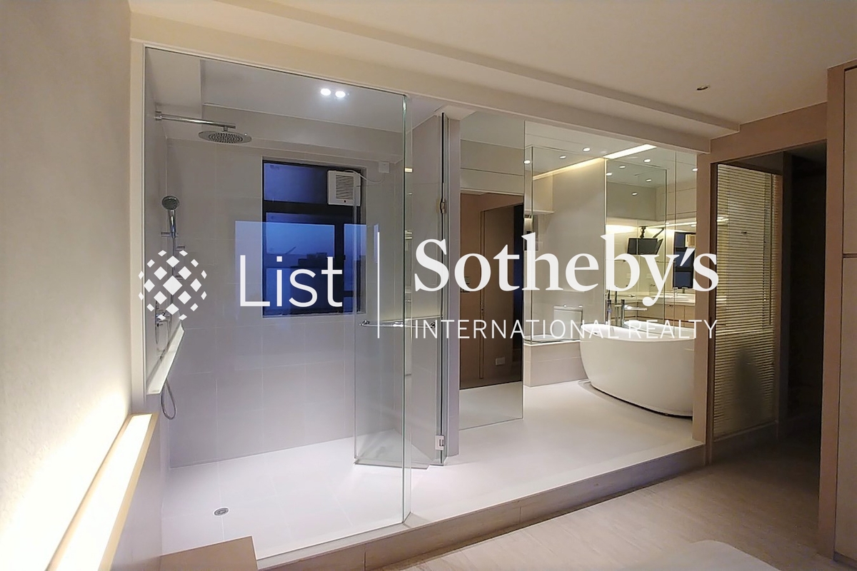 Wisdom Court 慧苑 | Master Bathroom