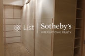 Wisdom Court 慧苑 | Walk-in Closet in Master Bedroom 