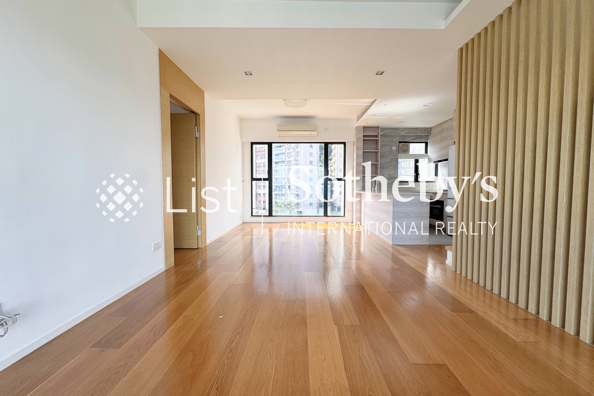 Wisdom Court 慧苑 | Living and Dining Room