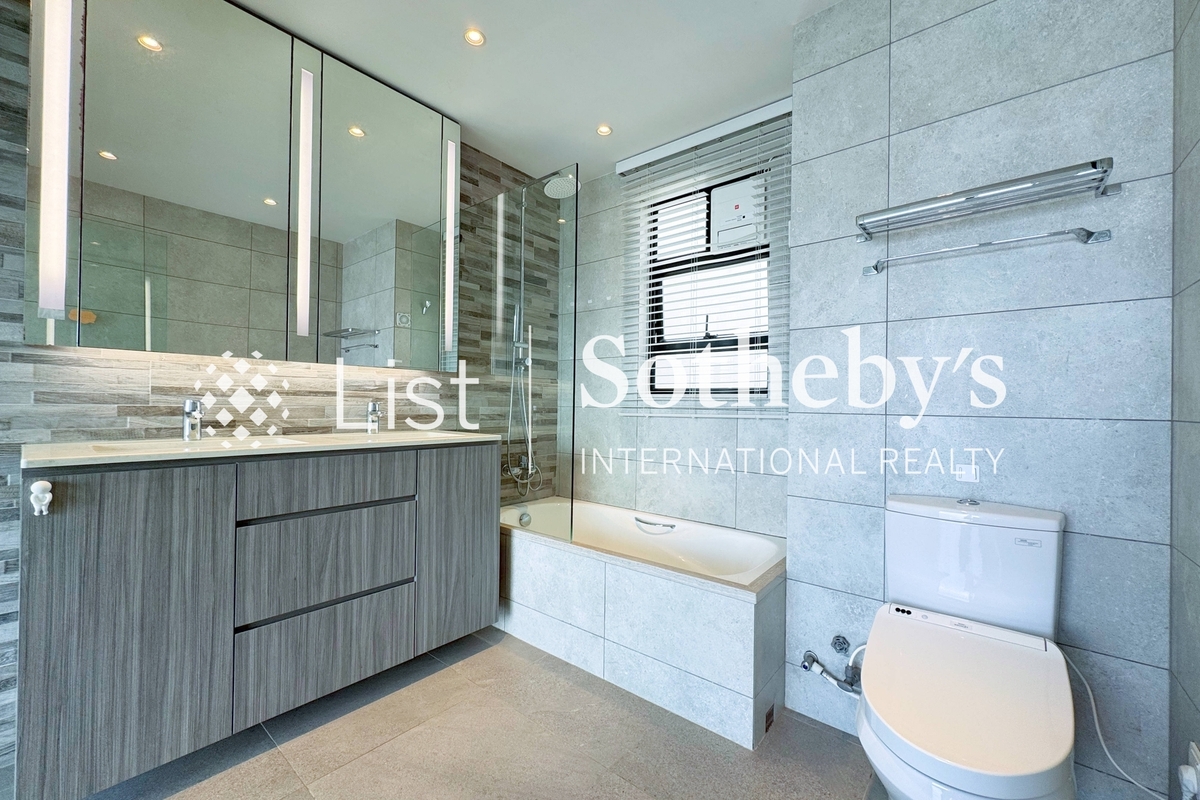 Wisdom Court 慧苑 | Master Bathroom