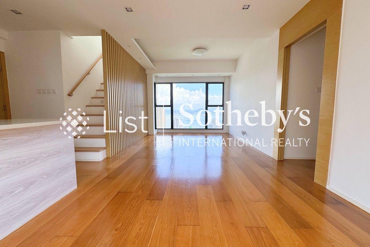 Wisdom Court 慧苑 | Living and Dining Room