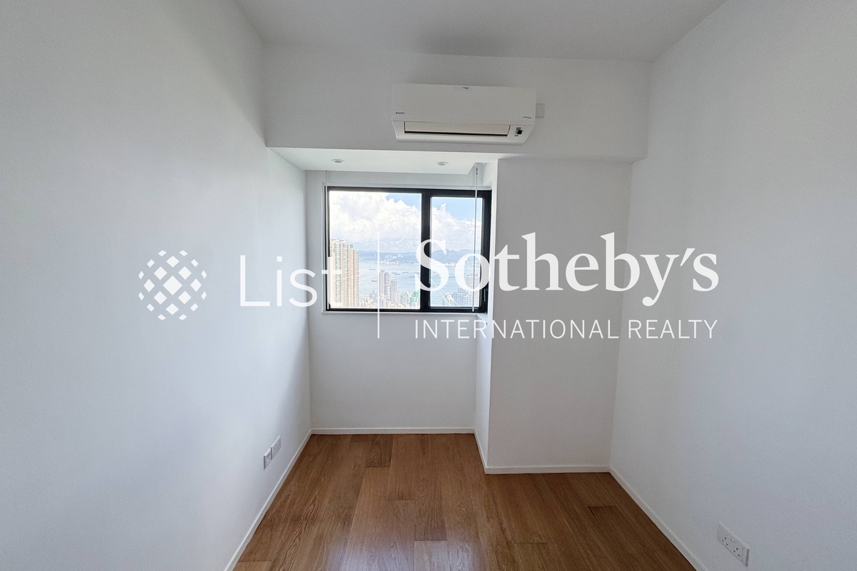 Wisdom Court 慧苑 | Second Bedroom