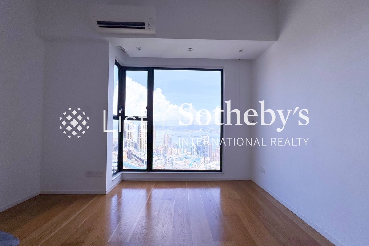 Wisdom Court 慧苑 | Master Bedroom