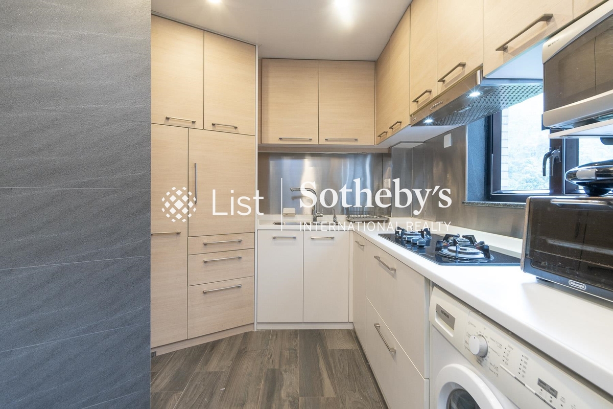 Wisdom Court 慧苑 | Kitchen