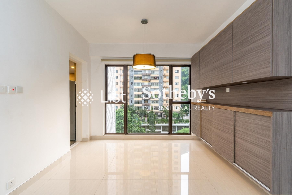 Wisdom Court 慧苑 | Living and Dining Room