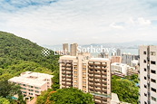 Wisdom Court 慧苑 | View from Private Roof Terrace