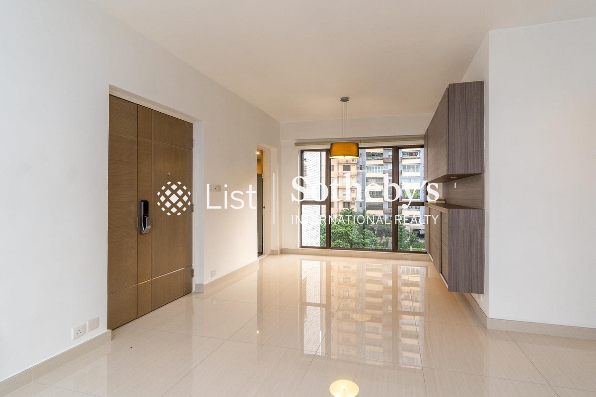 Wisdom Court 慧苑 | Living and Dining Room