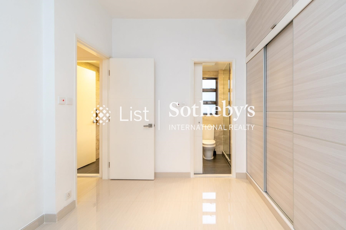 Wisdom Court 慧苑 | Master Bedroom