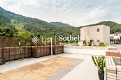 Wisdom Court 慧苑 | Private Roof Terrace