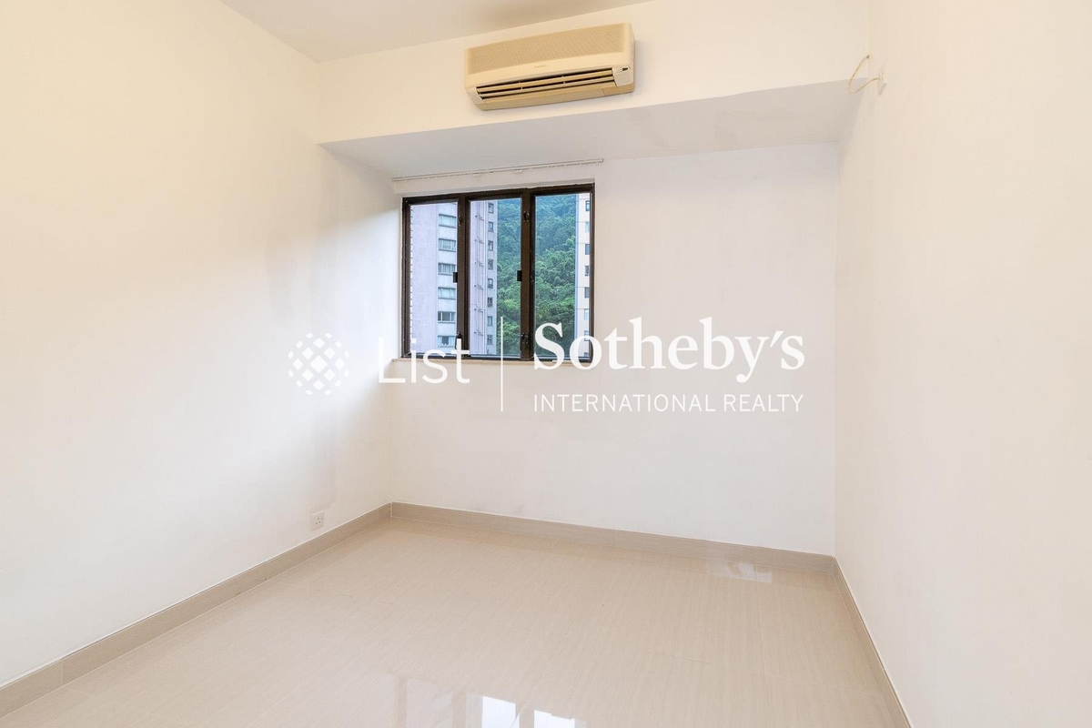 Wisdom Court 慧苑 | Third Bedroom