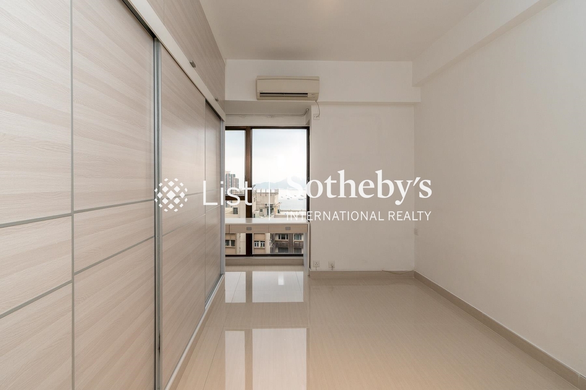 Wisdom Court 慧苑 | Master Bedroom