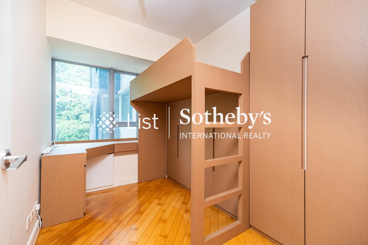 Residence Bel-Air Phase 1 貝沙灣第1期 | Third Bedroom