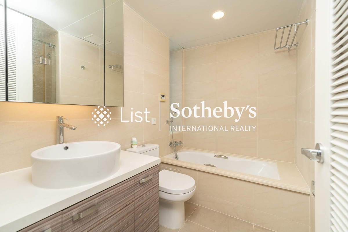 Residence Bel-Air Phase 1 貝沙灣第1期 | Master Bathroom