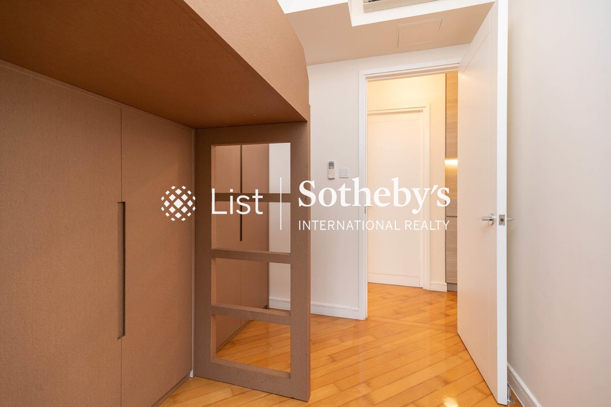 Residence Bel-Air Phase 1 貝沙灣第1期 | Third Bedroom