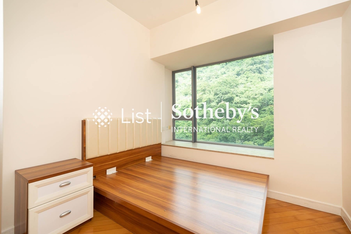 Residence Bel-Air Phase 1 貝沙灣第1期 | Second Bedroom
