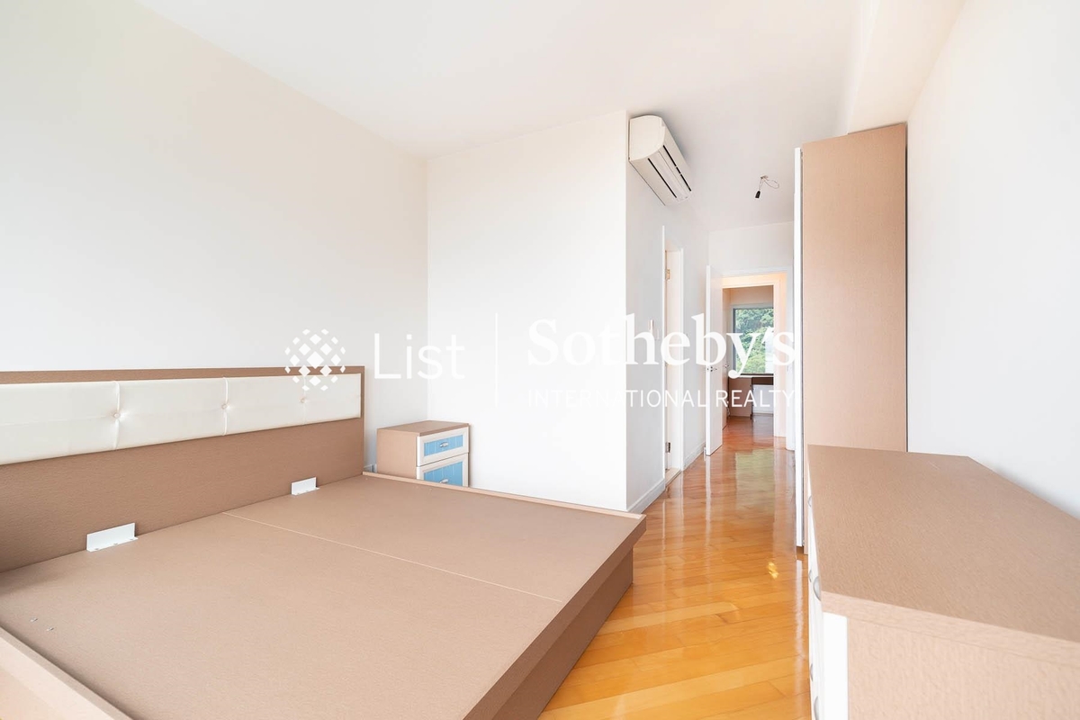 Residence Bel-Air Phase 1 貝沙灣第1期 | Master Bedroom