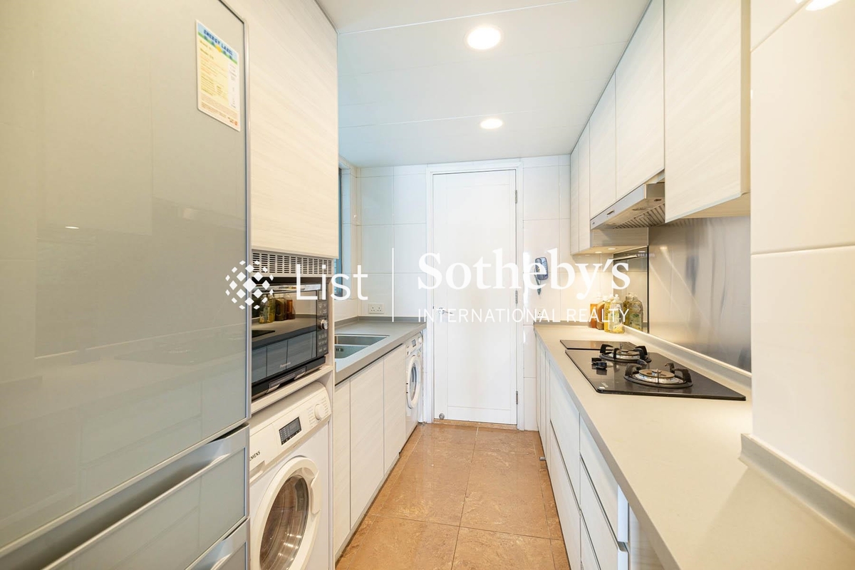 Residence Bel-Air Phase 1 貝沙灣第1期 | Kitchen