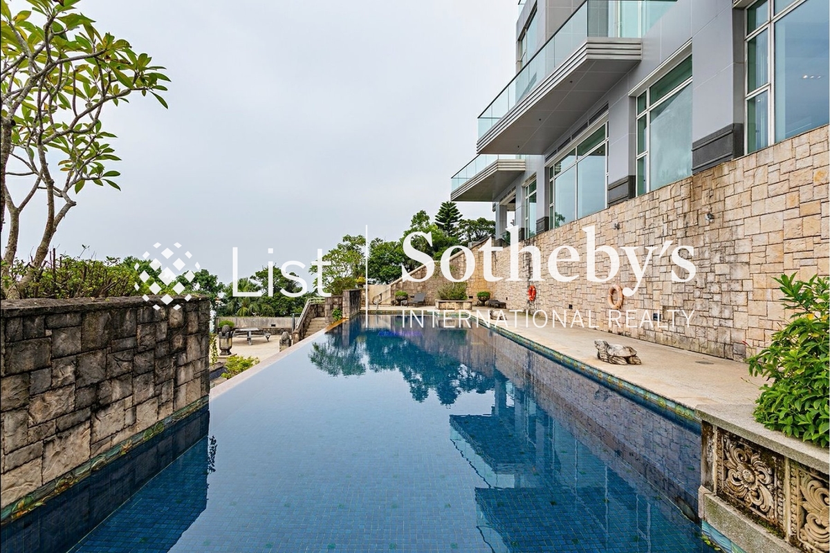 No. 56 Plantation Road 种植道56号 | Communal Swimming Pool