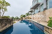 No. 56 Plantation Road 种植道56号 | Communal Swimming Pool