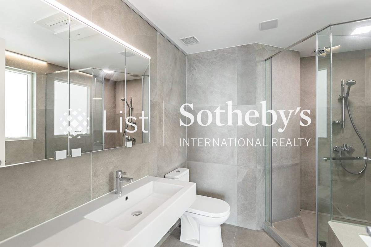 No. 56 Plantation Road 种植道56号 | Guest Bathroom