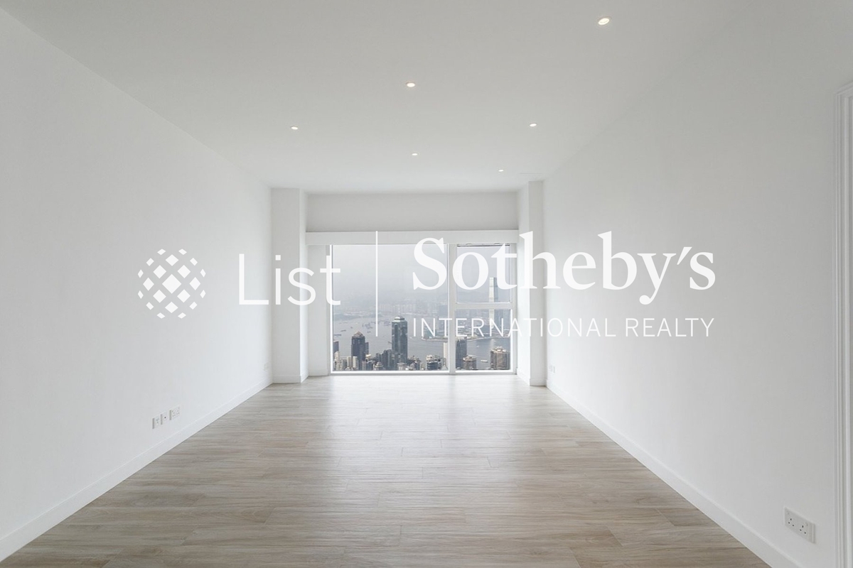 No. 56 Plantation Road 种植道56号 | Fourth Bedroom