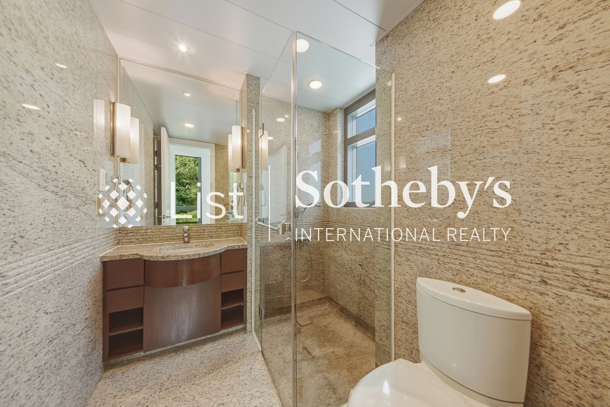 The Nautilus 南灣道16A號 | Fourth En-suite Bathroom