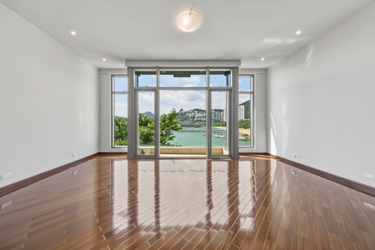 The Nautilus 南灣道16A號 | Living Room