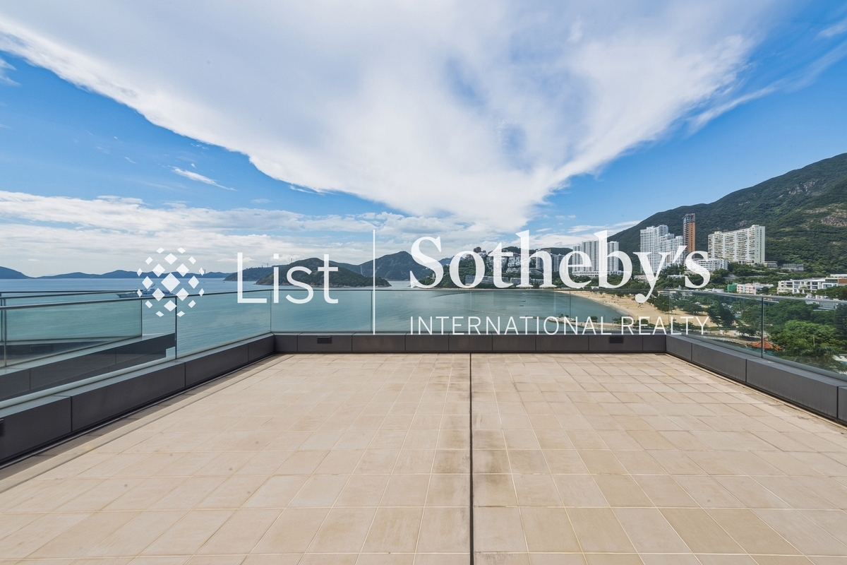 The Nautilus 南灣道16A號 | Private Roof Terrace