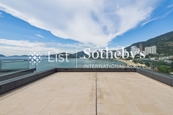 The Nautilus 南灣道16A號 | Private Roof Terrace