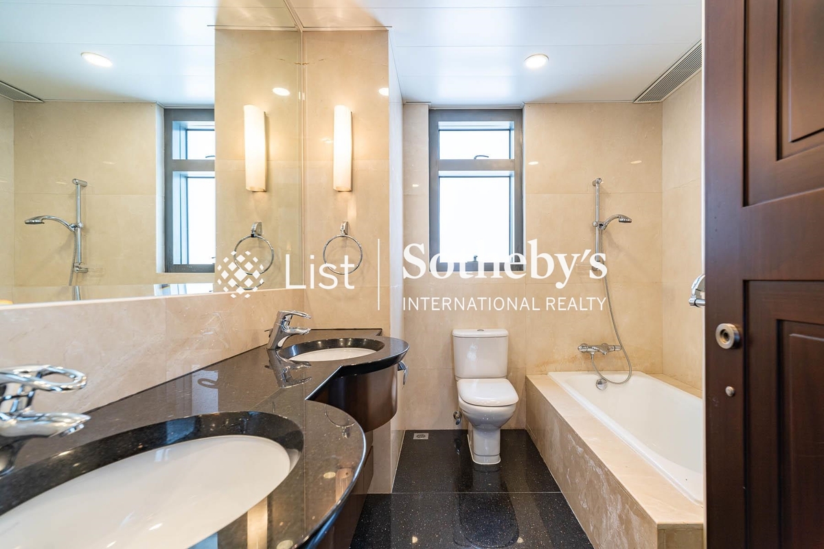 The Nautilus 南灣道16A號 | Second En-suite Bathroom