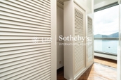 The Nautilus 南灣道16A號 | Walk-in Closet in Master Bedroom