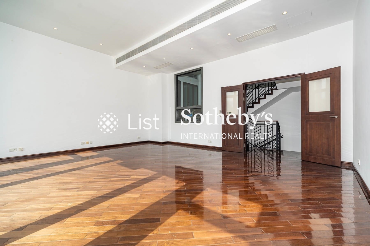 The Nautilus 南灣道16A號 | Living Room