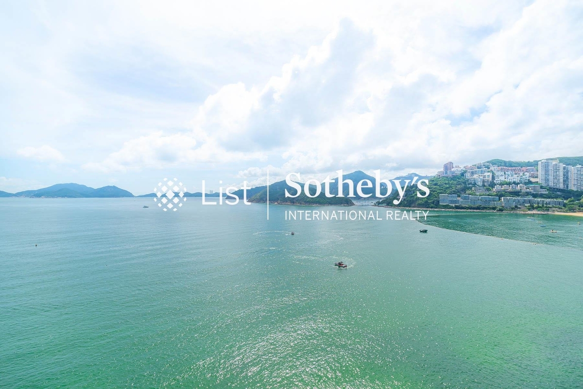 The Nautilus 南灣道16A號 | View from Private Roof Terrace