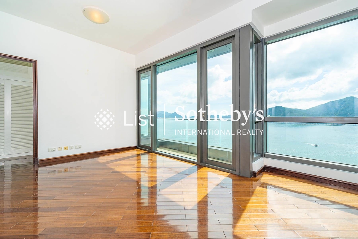 The Nautilus 南灣道16A號 | Master Bedroom