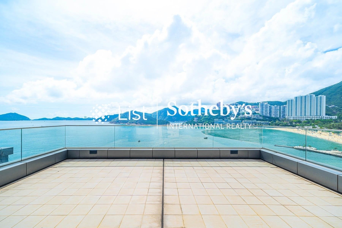 The Nautilus 南灣道16A號 | Private Roof Terrace