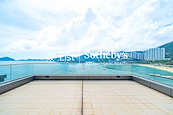 The Nautilus 南灣道16A號 | Private Roof Terrace