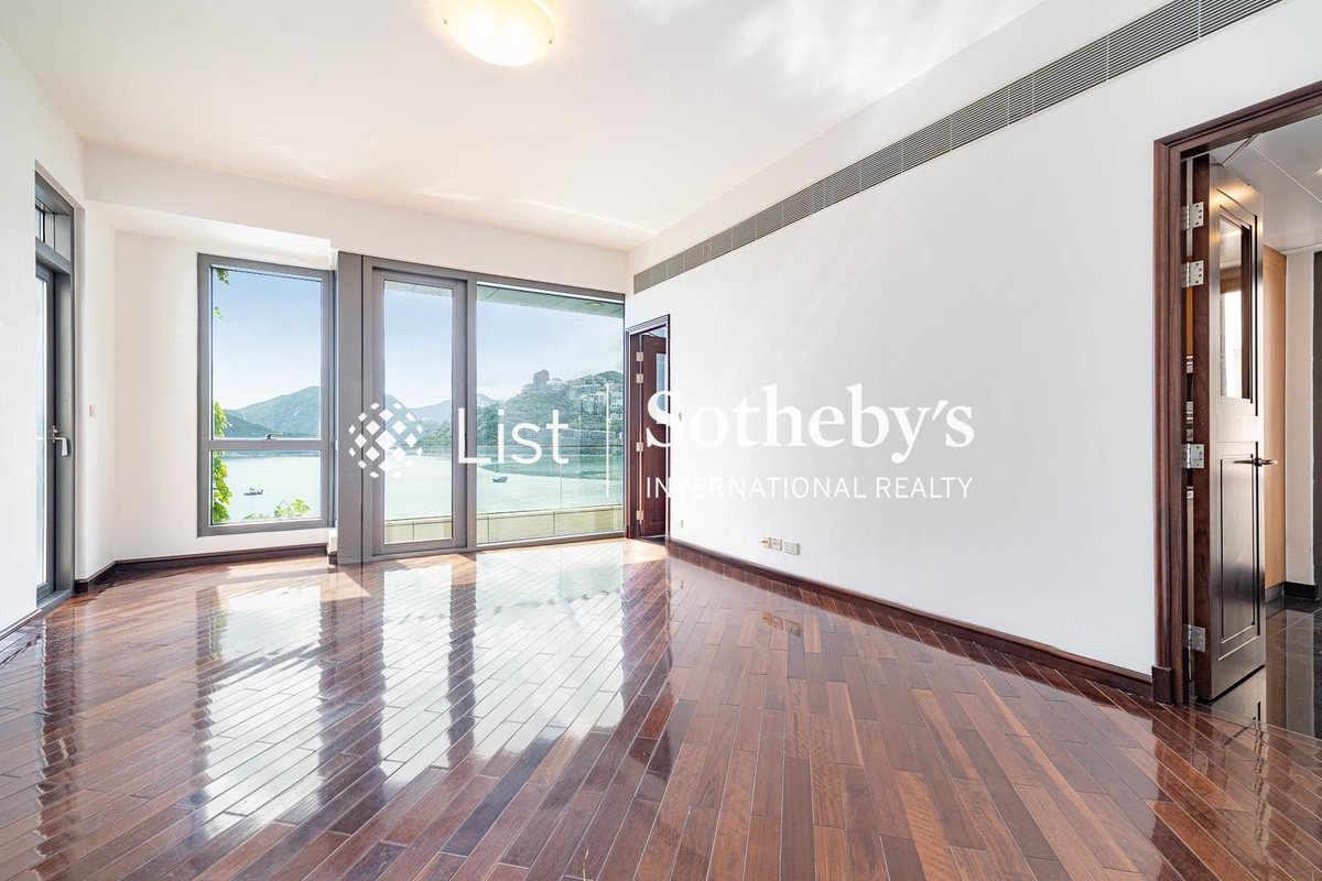 The Nautilus 南灣道16A號 | Dining Room