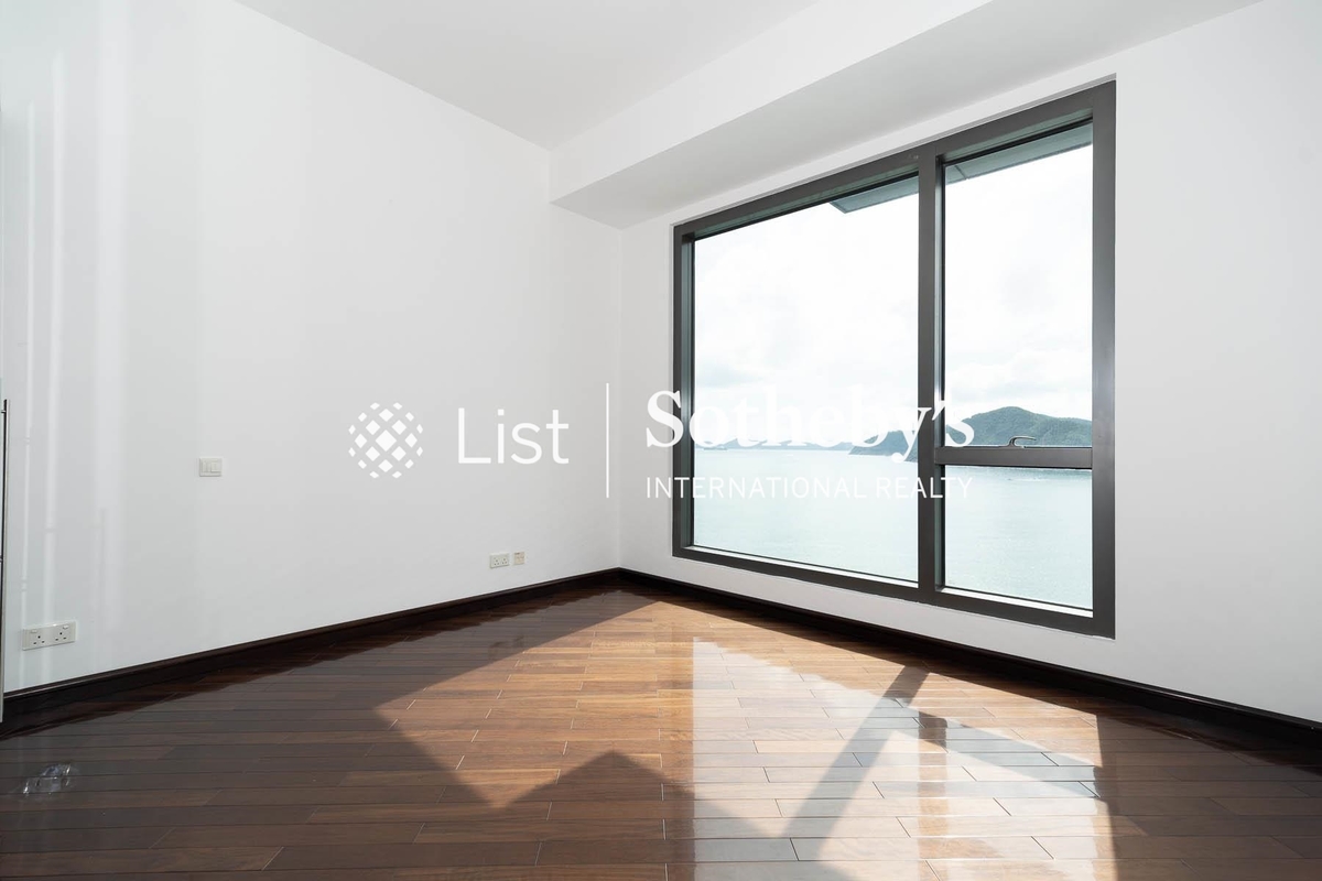 The Nautilus 南灣道16A號 | Second En-suite Bedroom