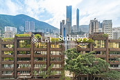47-49 Blue Pool Road 藍塘道47-49號 | View from Living and Dining Room