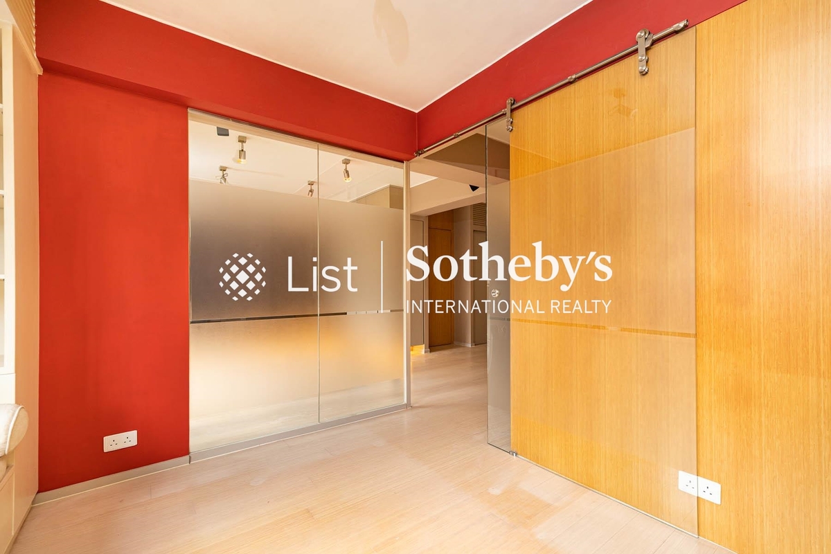 47-49 Blue Pool Road 藍塘道47-49號 | Study Room