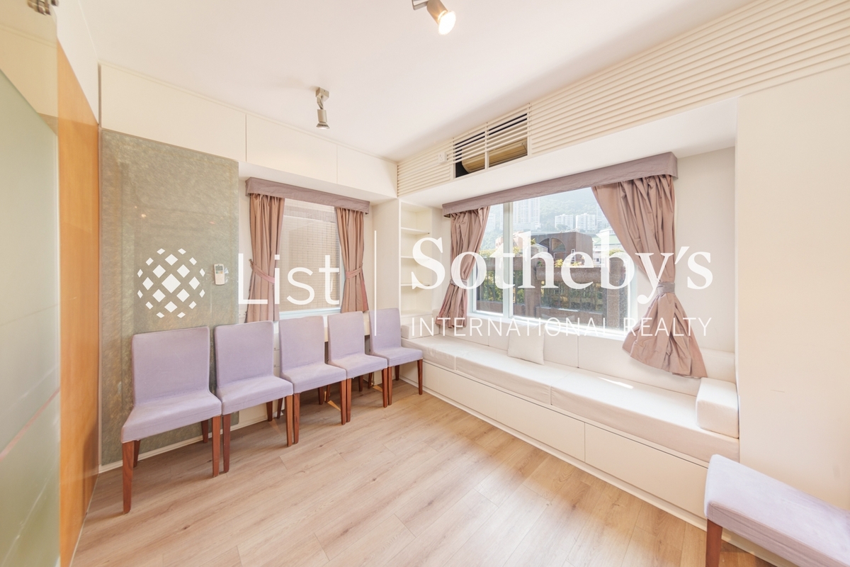 47-49 Blue Pool Road 藍塘道47-49號 | Second Bedroom