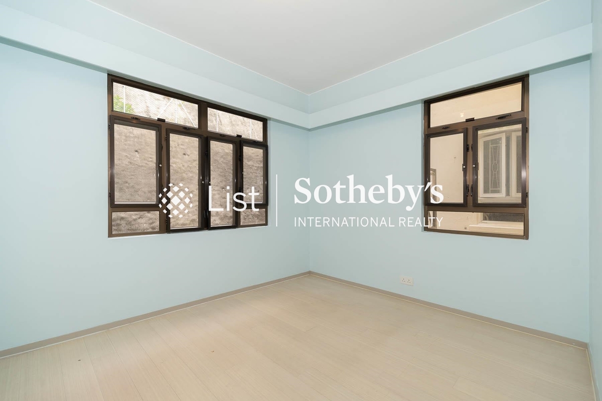 47-49 Blue Pool Road 藍塘道47-49號 | Second Bedroom