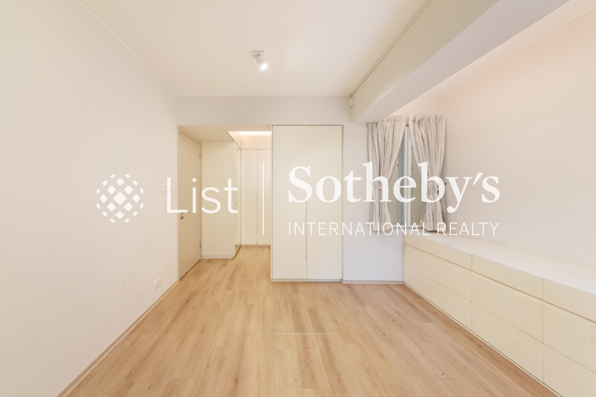 47-49 Blue Pool Road 藍塘道47-49號 | Master Bedroom