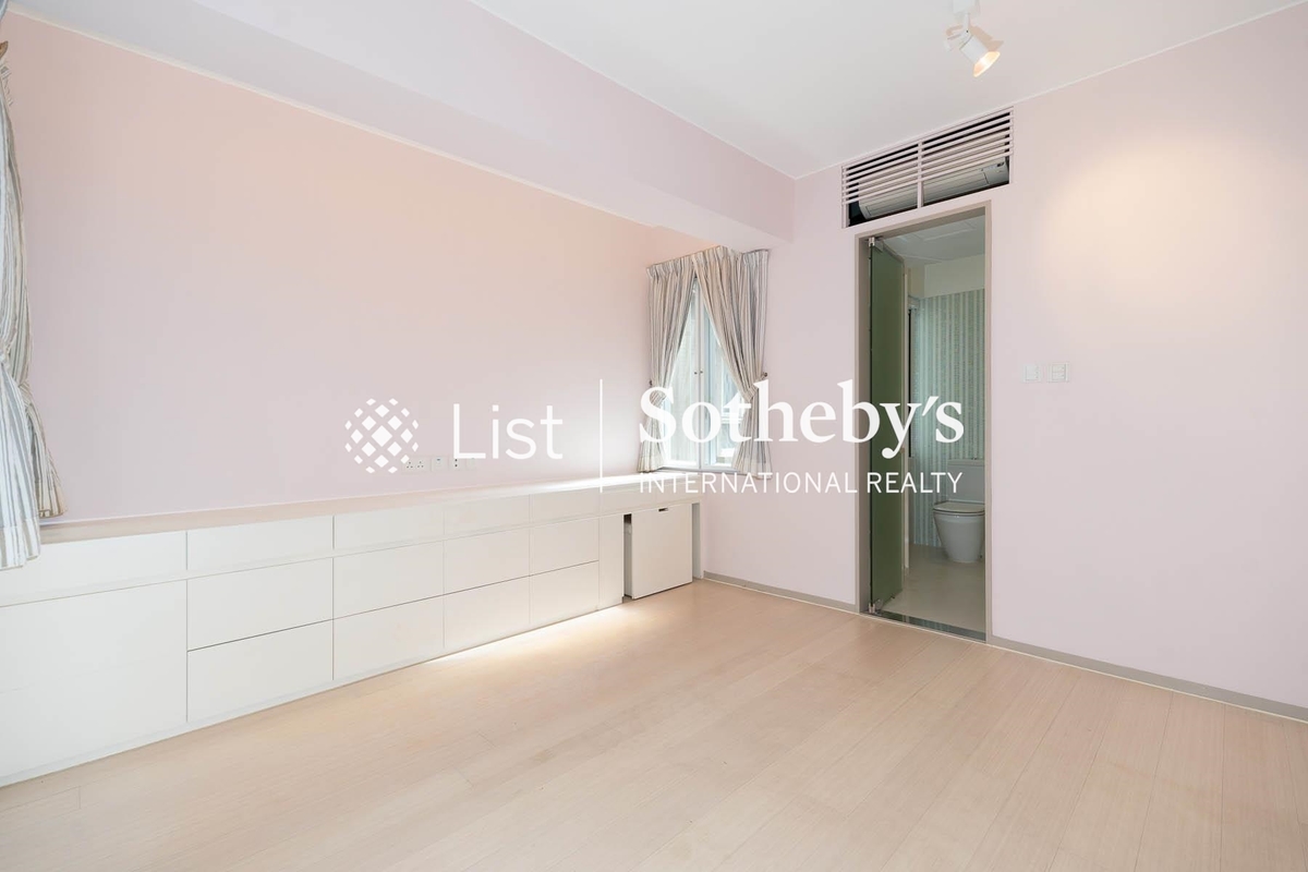 47-49 Blue Pool Road 藍塘道47-49號 | Master Bedroom