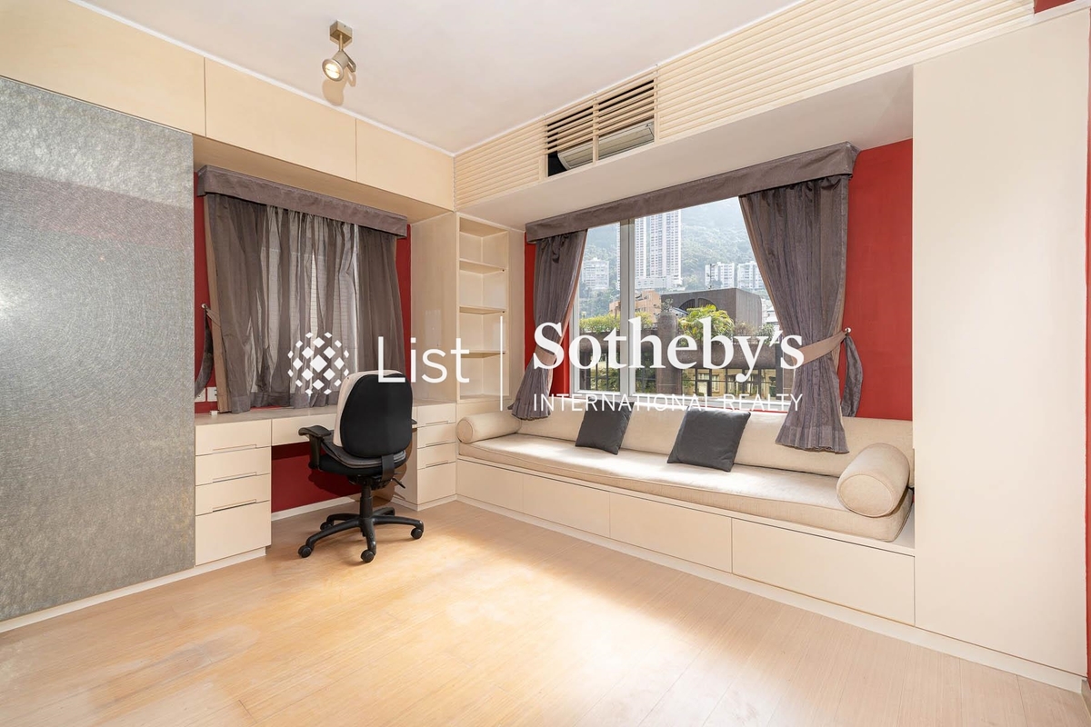 47-49 Blue Pool Road 藍塘道47-49號 | Study Room