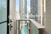 The Avenue 囍匯 | View from 2nd balcony